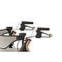 Medline Empower Rollator, Adult, White (MDS86845W)~#|#~2EE33812-1F0A-4FE8-95EC455456253C4D_sc7