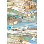 Artscape Terrazzo Window Film, 24" x 36" (01-0709)~#|#~2EE43E90-EBEA-4943-B7401A5013F25BAC_sc7