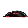 HyperX Pulsefire Haste Optical USB Gaming Mouse, Black/Red (4P5E3AA)~#|#~2EE719C4-9D92-4B7C-8D25A82B013B8798_sc7