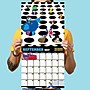 2027 TF Publishing The Beatles: Yellow Submarine 12" x 12" Monthly Wall Calendar, Multicolored (27-1113)~#|#~2EE7D5D8-B414-4097-AE57A2AEE2D71CE5_sc7