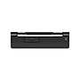 Contour Design RollerMouse Pro Vegan Leather Slim Wrist Rest, Wireless, Black (CDRMPRO10110)~#|#~2EE8BC4A-4519-4A3B-AB7C92BB5C462A0D_sc7