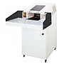 HSM Powerline 130-Sheet Strip Cut Multi-Media Shredder (FA400.2)~#|#~2EE947E2-036A-4F87-8AD93F9CE9582AD3_sc7