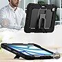 SaharaCase Raider Case for iPad Air 13" (M3/M2), Scorpion Black (TB00415)~#|#~2EEBF5BA-98F1-4A1A-AF4C32466F2C40B2_sc7