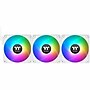 Thermaltake CT120 EX 120mm Cooling Fans with RGB Lighting (CL-F190-PL12SW-A)~#|#~2EEC21FF-8B61-4676-B5CA582DBEB79D02_sc7