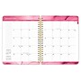 2026 BrownTrout Crackled Blush 6.5" x 7.75" Weekly Planner (9798330707904)~#|#~2EEC79E3-7B97-4B9D-B0C12B5325E1F150_sc7
