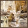 Amanti Art October Sunshine by Silvia Vassileva Framed Canvas Wall Art Print, 30" x 30" (A42678302720)~#|#~2EED166B-4085-41A9-BB4AD6473CB640DE_sc7