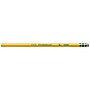 Ticonderoga Wooden Pencil, #3 Hard Lead, 6/Pack (13883)~#|#~2EED950C-DD2F-4C10-9190DA4271F6DC6B_sc7