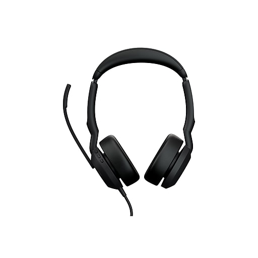Jabra Evolve2 50 USB-C/A Wireless Active Noise Cancelling