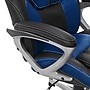 Serta Amplify Ergonomic Faux Leather Swivel Executive Chair, Blue (43673B)~#|#~2EF54A85-ABCB-4AEE-8CA579D689158569_sc7