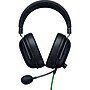 Razer BlackShark V2 X Wired Noise Canceling Stereo Gaming Headset, 3.5mm, Black (RZ04-03240100-R3U1)~#|#~2EF5C950-2D34-46A8-BD98F48731E3E011_sc7