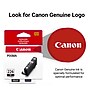 Canon 226 Black Standard Yield Ink Cartridge (4546B001)~#|#~2EF61BC2-AC23-4643-A34E725DE9234BD7_sc7