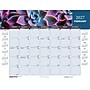 2027 House of Doolittle Succulent & Cacti 22" x 17" Monthly Dry Erase Desk Pad Calendar (121-27)~#|#~2EF72335-8D45-4742-AB9380E2833517E5_sc7