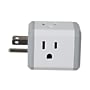 Vivitar 6 in 1 Multi-Port Cube Wall Charger, White (STP7100-WHT)~#|#~2EF73068-2675-4F60-AE223C5D0C336306_sc7