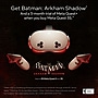 Meta Quest 3S Advanced All-in-One VR Headset with Batman: Arkham Shadow, 256GB, White (SK-1000209-01)~#|#~2EF74070-B552-465F-A05CA22DA0726527_sc7