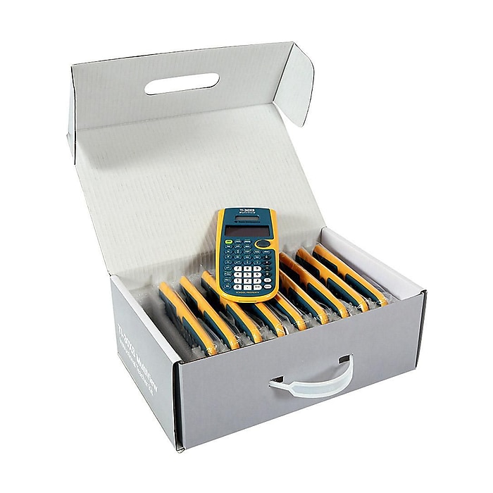 Texas Instruments 16-Digit Battery/Solar Powered Scientific Texas Instruments 16-Digit Battery/Solar Powered Scientific