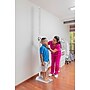 Viva Comfort Stadiometer Portable Height Measuring Rod, White (ADIME907-01-MK)~#|#~2EF87747-80D4-4DE9-A47E722FAF739B35_sc7