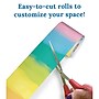 Carson-Dellosa Happily Ever Elementary Straight Bulletin Board Borders, 3" x 65', Watercolor, 3/Bundle (CD-108513-3)~#|#~2EF9625F-6CB5-470D-9F8052F0753C0577_sc7