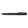 Lamy safari Fountain Pen, Medium Nib, Charcoal (L17M)~#|#~2EFABC89-C8C4-42EF-8E7D4ABE6F59F4DF_sc7