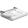 scosche BASECHARGE Wireless MagSafe Compatible Stand with Power Bank for Most Smartphones, 5000mAh, White (MSQSWT-SP)~#|#~2EFB8A3A-1F76-4298-8DE9B878C8399E99_sc7