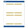 Avery Laser/Inkjet Rectangle Multipurpose Labels, 4" x 3-1/3", White, 40/Pack (S00DJZ)~#|#~2EFC52A2-C78B-4128-AB21998767FA72E1_sc7