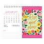 2027 BrownTrout Bonnie Marcus 7.5" x 6" Monthly Wall Calendar, Assorted Colors (9798330713059)~#|#~2EFC6369-2688-4D2F-84BEE93D47680325_sc7
