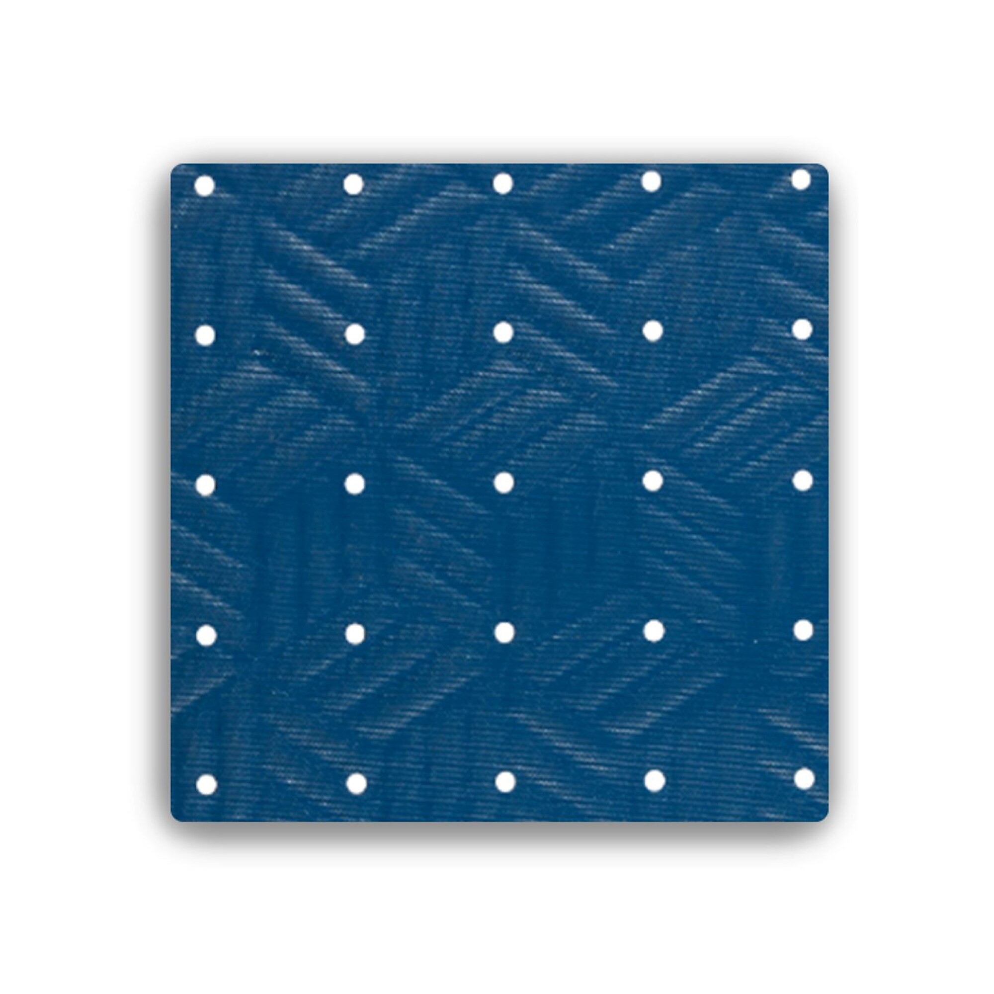 M + A Matting Wet Step Anti-Fatigue Commercial Drainage Floor Mat, 3′ x 10′, Blue (7891310007) Sansujyuku sansujyuku.com