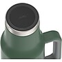 Thermos Stainless Steel Vacuum Insulated Travel Mug, 40 oz., Alpine Green (EATS1802AG4)~#|#~2EFEF070-7D99-4608-8E7320E8C536A21C_sc7