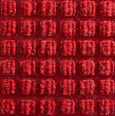 M + A Matting WaterHog CleanShield Stride Commercial Entrance Floor Mat with Adhesive Insert,  2′ x 5′, Red (4116525170) Sansujyuku sansujyuku.com