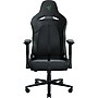 Razer Enki X Essential Synthetic Leather Ergonomic Racing Gaming Chair, Black (14304413)~#|#~2F04E5C1-BBAD-4C81-854209C6C31F3C77_sc7