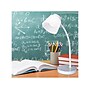 OttLite Wellness Clarify LED Desk Lamp, 13.5", White (CSD9000W)~#|#~2F096A9A-3C59-4562-B87D29A03123C7AC_sc7