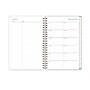 2026-2027 Blue Sky Astrea 5" x 8" Academic Year Weekly & Monthly Planner, Plastic Cover (161725)~#|#~2F099587-3639-4CB8-B842EBF74AF1531B_sc7