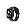 Noise Pro 6 Max Smartwatch with intelligent AI, Black (NBXP010BL)~#|#~2F099BC9-D19E-48D5-AD7C8232365E0D61_sc7