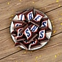 Snickers Minis Milk Chocolate Candy Bars, 4.4 oz., 12/Pack (MMM01502)~#|#~2F0BC155-03FA-4E21-817A08B966DC2284_sc7
