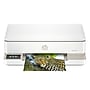 HP Envy 6155e Wireless Color All-In-One Inkjet Printer, Print, Scan, Copy, Best for Home, 3 Months FREE Ink with HP+ (714L5A)~#|#~2F0C1DC0-720B-49B8-BC09617A211F36FE_sc7