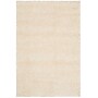 Safavieh California Shag 3' x 5' Accent Machine Made Rug, Ivory (SG151-1212-3)~#|#~2F1024D3-707E-4055-85C8444AB757BA24_sc7