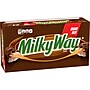 Milky Way Milk Chocolate Sharing Size Candy Bar, 3.63 oz Bar, 24/Box (MMM04401)~#|#~2F12292C-087B-4D18-B32E5FBCFBEF7109_sc7