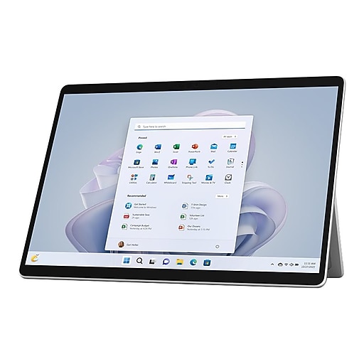 Microsoft Surface Pro 9 13