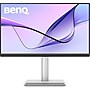 BenQ MA 32" 4K UHD IPS 60Hz Monitor, HDR10, Built‑In Speaker, Height Adjustable, Gray (MA320U)~#|#~2F12FBAE-B63E-4A88-B1AE17412B404B8A_sc7