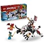 LEGO Ninjago Zilvar and Grimtak the Dragon Beast, 232 Pieces (71863)~#|#~2F13E055-F7E4-4674-8D49D27017DEAA42_sc7