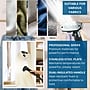 SALAV Limited Edition Professional Dual Bar Luxe Garment Steamer, Gold (PROSER49 GOLD)~#|#~2F145ACC-1950-4EFC-8E3D15BAB0706DAD_sc7
