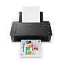 Canon PIXMA TS302a Inkjet Printer, All-In-One, Print, Scan, Copy (2321C022)~#|#~2F14DF48-7931-4CF7-B0439D4DBA711529_sc7
