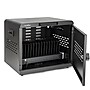 Rocstor Volt UC16 Lockable 16-Unit Charging Cabinet, Black Metal (VT0025-B1)~#|#~2F15A276-B819-4679-A69FD0E2672FBA79_sc7
