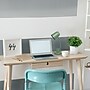 Simple Designs Sleek Essentials 15.75" LED Table Lamp, Sage Green (LT2128-SGE)~#|#~2F15E70B-9085-4BDF-87BA2CDE3AFB4D54_sc7