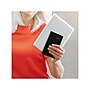 2024-2025 AT-A-GLANCE DayMinder 3.5" x 6" Academic Weekly Planner, Black (AY48-00-25)~#|#~2F160D5F-5AAC-48BE-881879E8FCD546DA_sc7