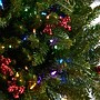 Nearly Natural Holiday Pre-Lit Artificial Christmas Plant, 4' (T3284)~#|#~2F167A9A-50F7-4A2E-9749F8E40DDDA85E_sc7