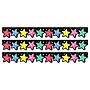 Creative Teaching Press Star Bright EZ Border, 48', Multicolored, 3/Bundle (CTP10981-3)~#|#~2F1B2938-5AB9-4E13-9D2F875AE1BACBB5_sc7
