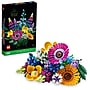 LEGO Botanicals Wildflower Bouquet, 939 Pieces  (10313)~#|#~2F1BE261-F468-4621-9E580640AAA25E95_sc7
