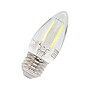 Viribright 2.5-Watts Soft White LED Candle Candelabra Bulb, Dozen (650189-12)~#|#~2F1D14EE-EC2B-4227-82F98C9D384C71BF_sc7