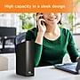 WD Elements 20TB External USB 3.0 Hard Drive, Black (WDBWLG0200HBK-NESN)~#|#~2F1D490C-65B7-455D-A65B9911F4858243_sc7