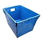 Flipside 44 Qt. Storage Totes, Assorted Colors, 4/Pack (40192)~#|#~2F1DA587-1B7A-499B-8FCC9E5960C92AC6_sc7
